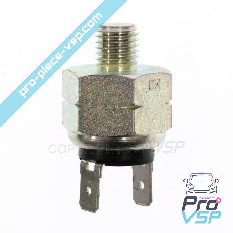 Parada contactor