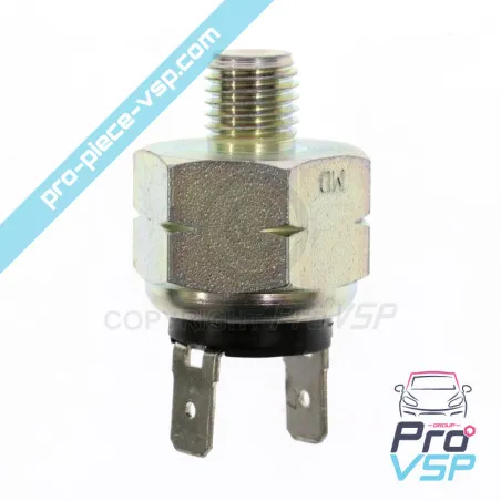 Parar a origem do contator