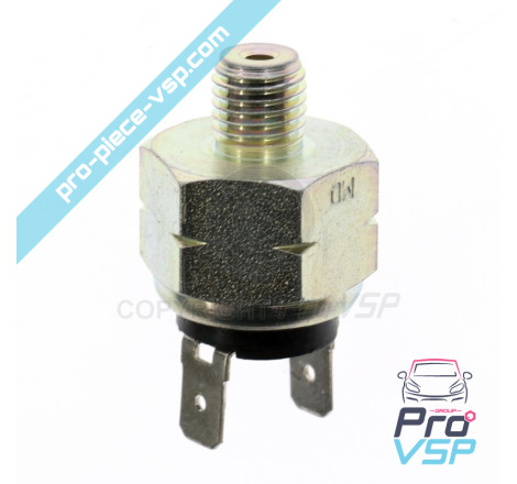 Parada contactor