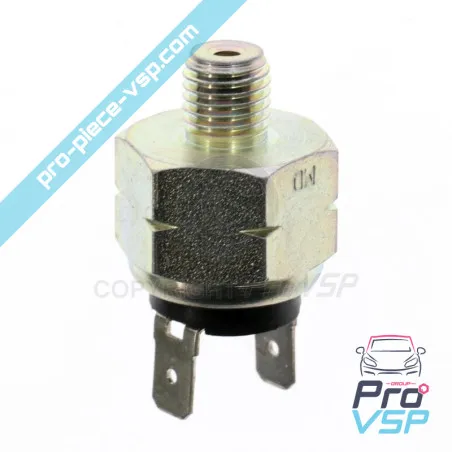 STOP CONTACTOR ORIGIN