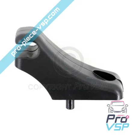 Gancho de protección solar