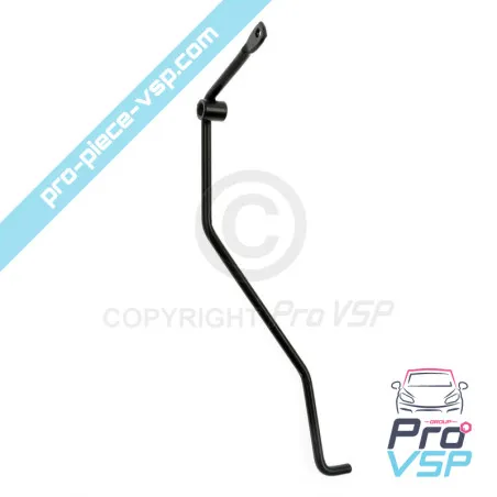 Origin Accelerator Pedal Aixam