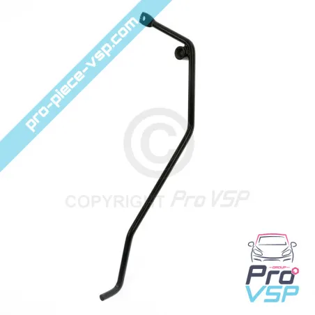 Origin Accelerator Pedal Aixam