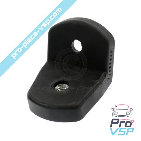 Pivotul de origine balamalei hatchback pentru Aixam