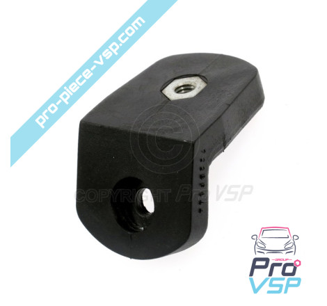 Pivote de hatchback