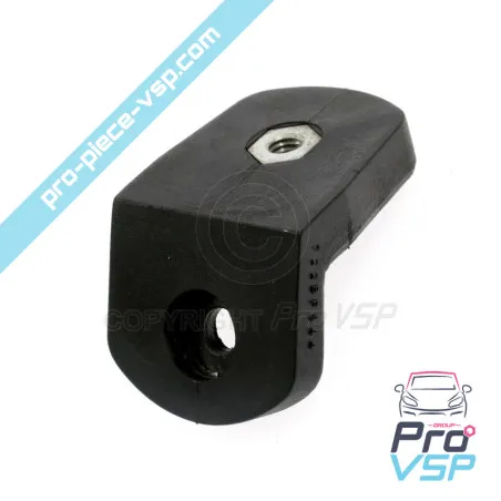 Pivotul de origine balamalei hatchback pentru Aixam