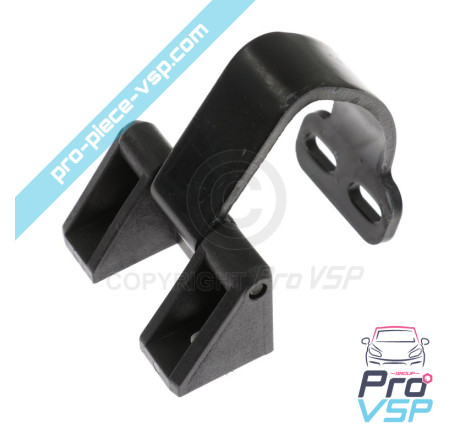 Tailgate hinge