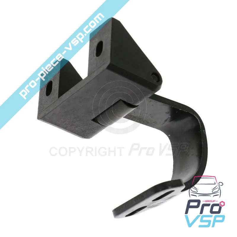 Tailgate hinge Tailgate hinge