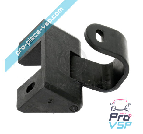Tailgate hinge
