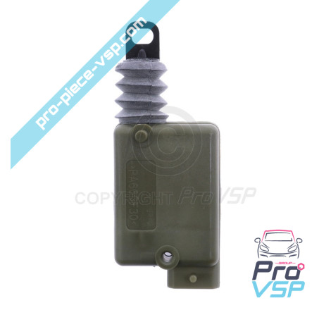 Motor de apertura original de tailgate