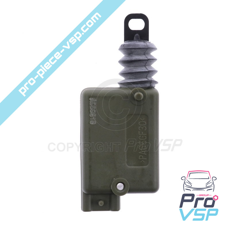 Motor de apertura original de tailgate