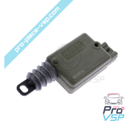 Motor de apertura original de tailgate