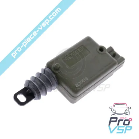 Hatchback Engine Herkunft für Aixam