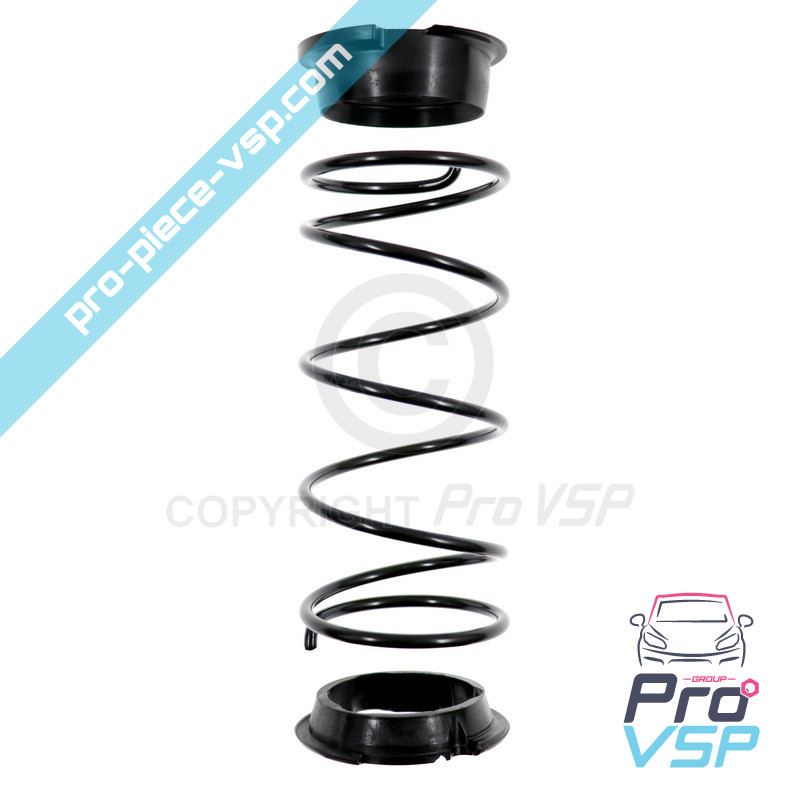 Kit spring box drive ring