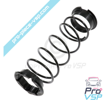 Kit spring box drive ring