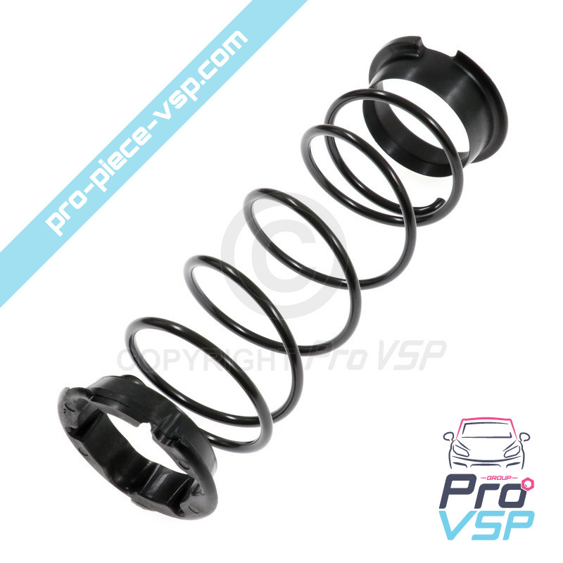 Kit spring box drive ring