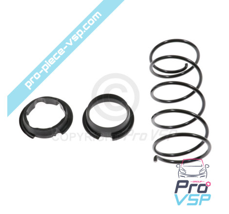 Kit spring box drive ring