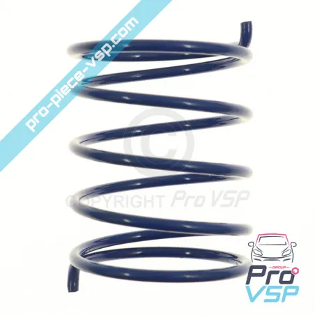 Box blue box drive per Grecav Eke (1 ° assembly)