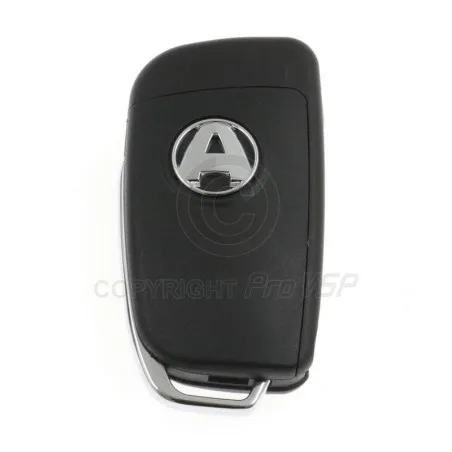 Centralization remote control
