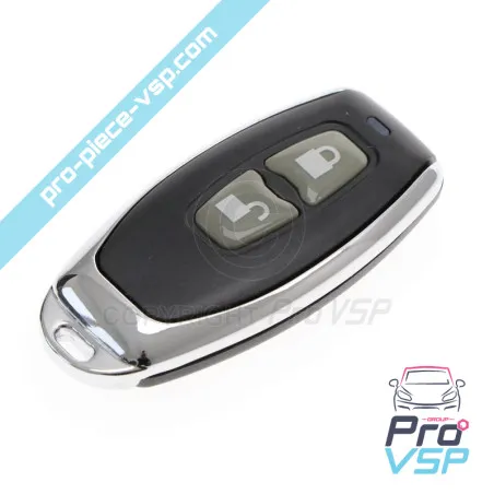 Télécommande de centralisation pour Minauto Access