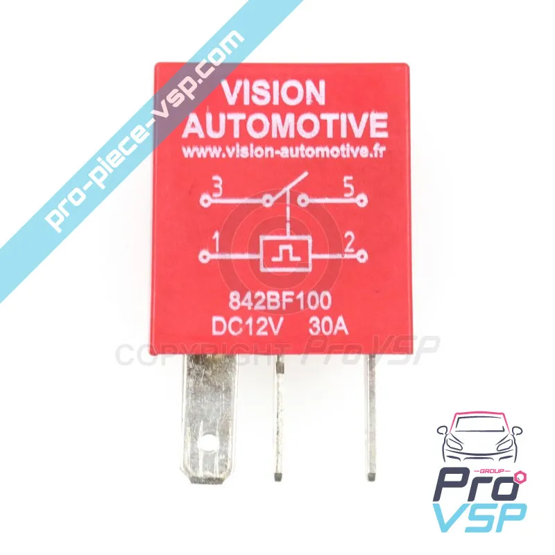 Micro relay Micro relay