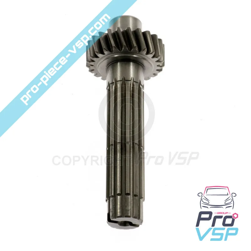 %product-name% ausdrängen %summary%