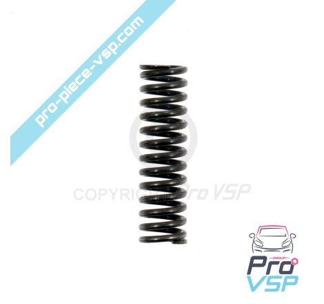Ball Spring Gearbox Selector