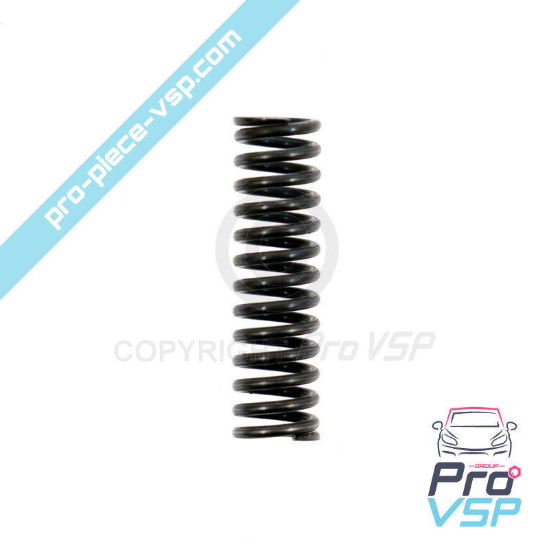 Ball Spring Gearbox Selector