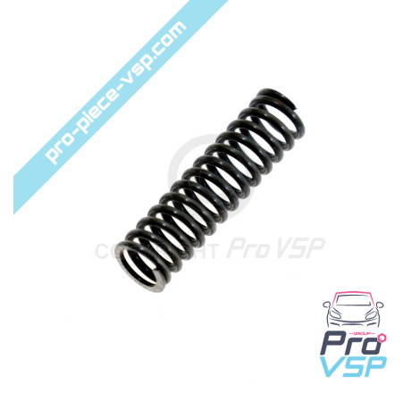 Ball Spring Gearbox Selector