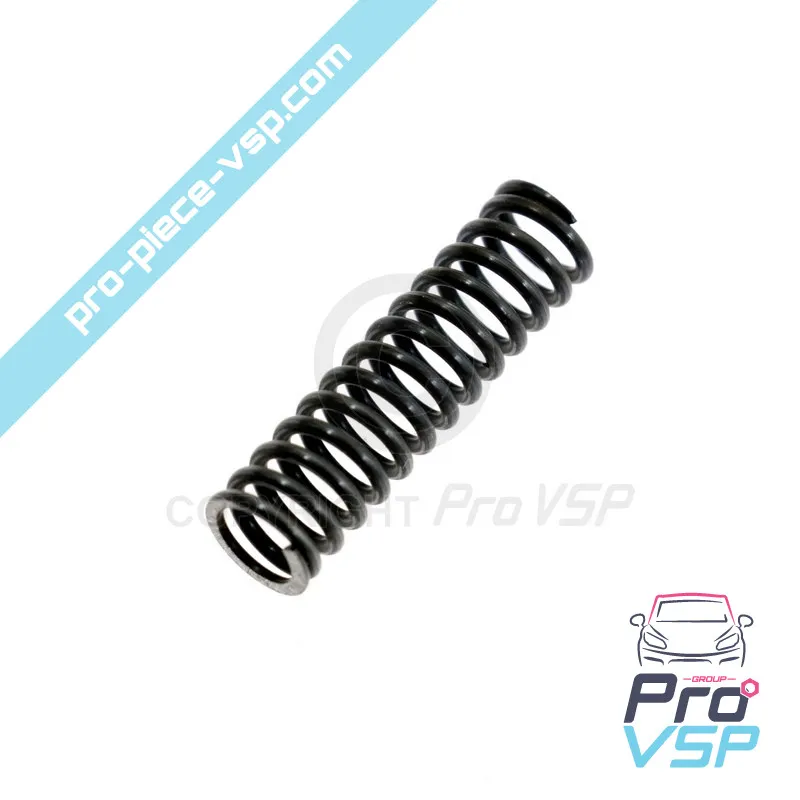 Ball Spring Gearbox Selector