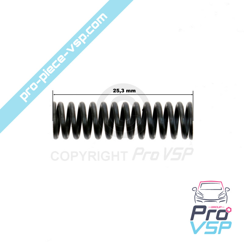 Ball Spring Gearbox Selector