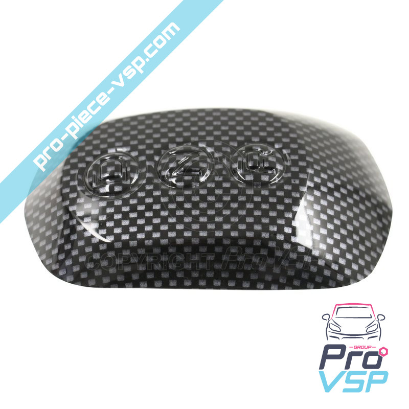Carbon knob