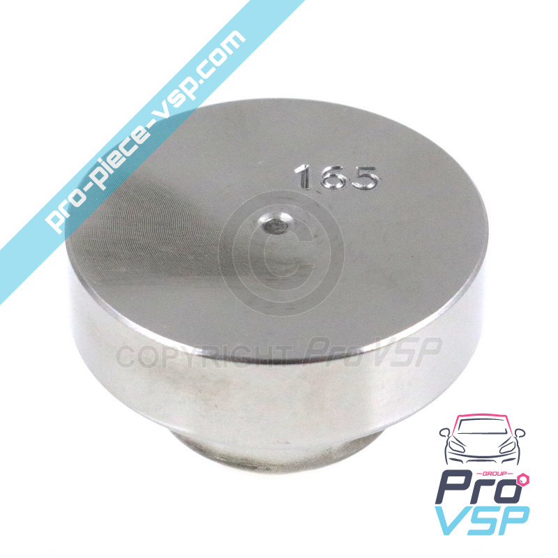 Dimmer 165 g