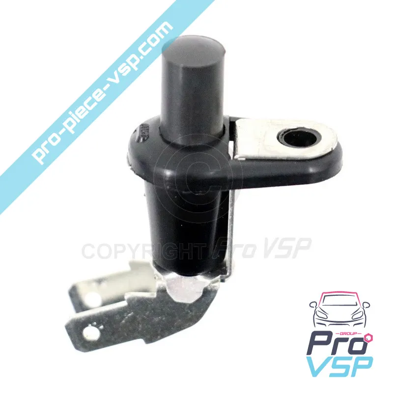 Speed Lever Contactor
