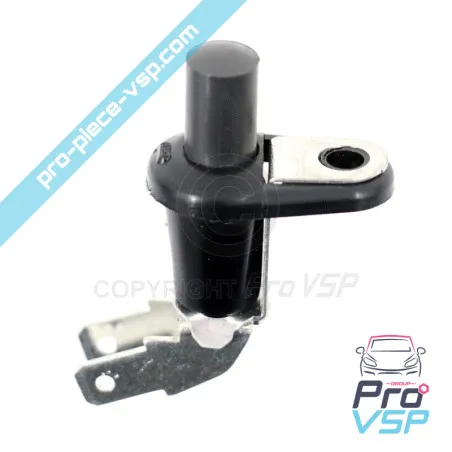 Contactor de la palanca de velocidad