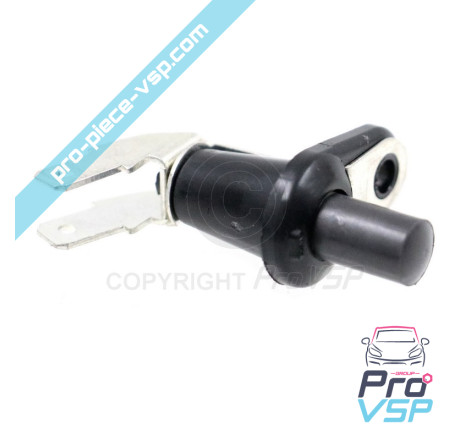 Contactor de la palanca de velocidad