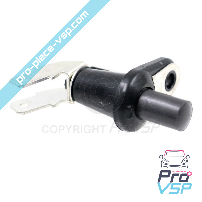 Contactor de la palanca de velocidad