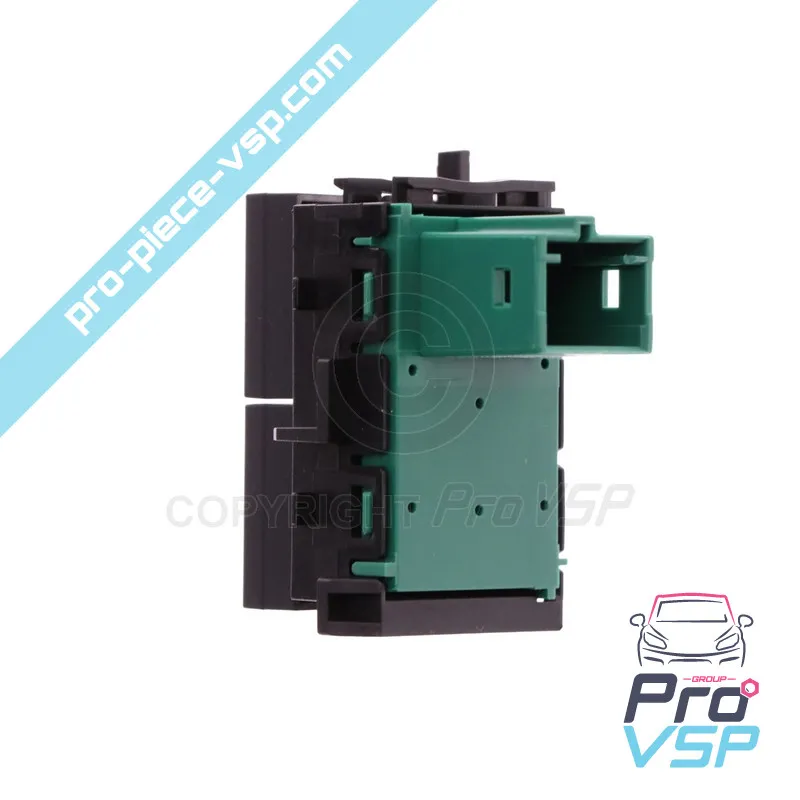 Interruptor neutro e unidade para Citroën Ami / Opel Rocks-E / Modelo ao lado do assento