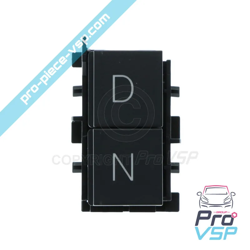 Interruptor neutro e unidade para Citroën Ami / Opel Rocks-E / Modelo ao lado do assento