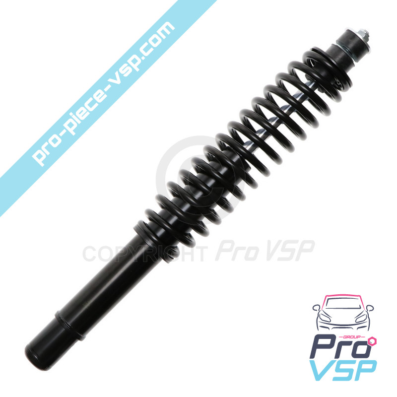 Front shock absorber