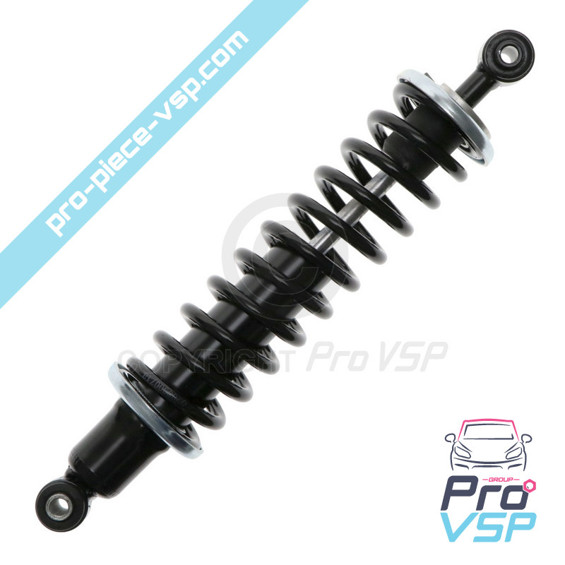 Rear shock absorber