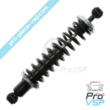 Heckdämpferabsorber für Ligier nova