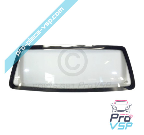 Janela traseira para ligier xtoo 1