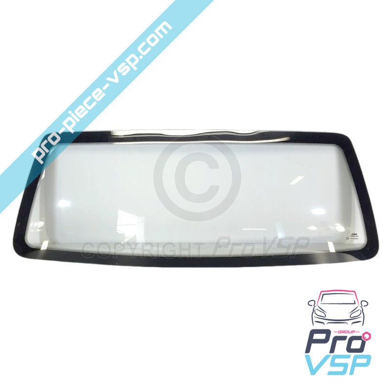 Janela traseira para ligier xtoo 1