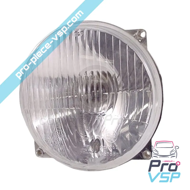 Phare avant droit ou gauche pour Aixam Mega phase 1
