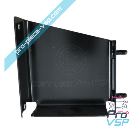 Potentiometer support