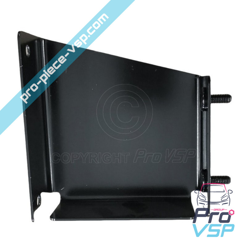 Potentiometer support