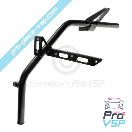 Piciorul de suspensie stânga pentru ligier js50