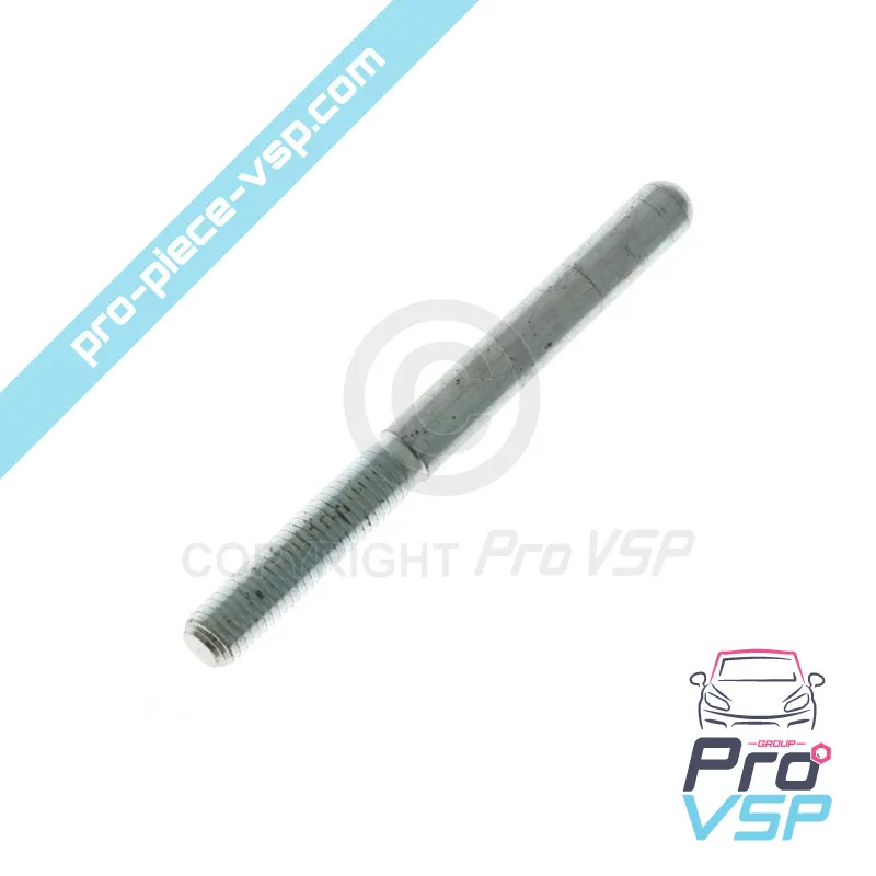 Master Cylinder Thrust stav