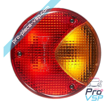 Taillight